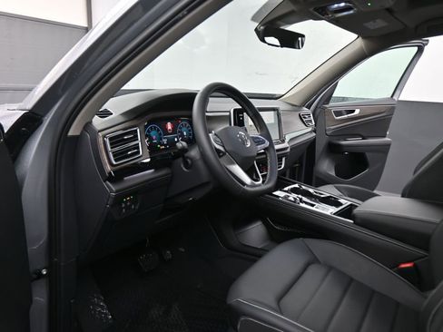 New 2026 Volkswagen Atlas SEL AWD/4WD image 38