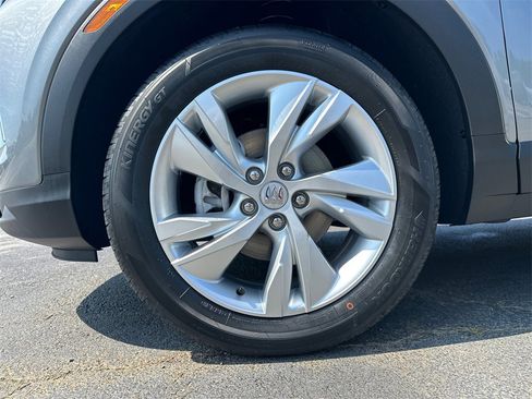 New 2026 Buick Encore GX Preferred w/ Comfort Package image 12