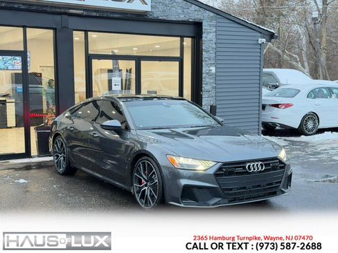 Used 2019 Audi A7 3.0T Prestige image 9