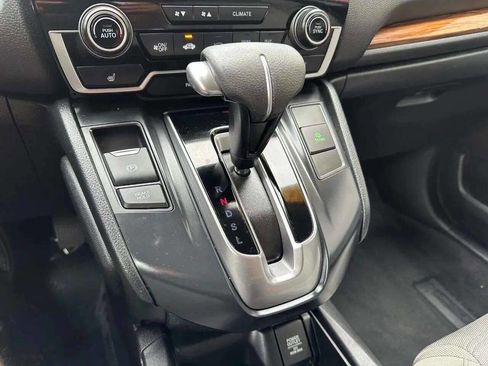 Used 2017 Honda CR-V EX image 14