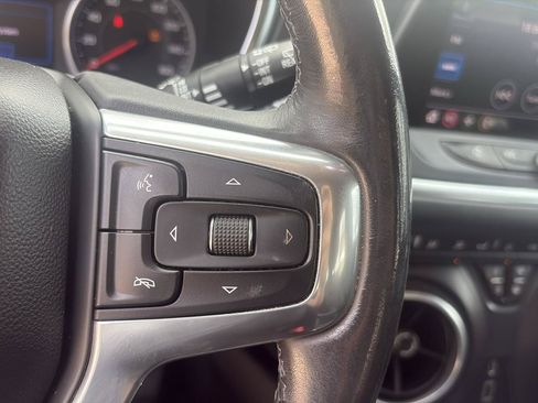 Used 2019 Chevrolet Blazer LT w/ LPO, Roadside Safety Package FWD image 20