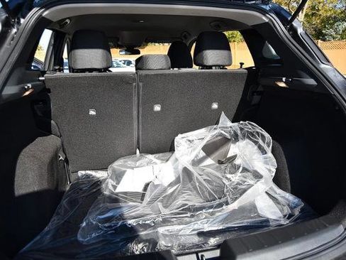 New 2026 Nissan Kicks S image 24