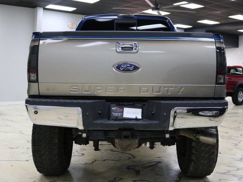 Used 2008 Ford F250 Lariat AWD/4WD image 42