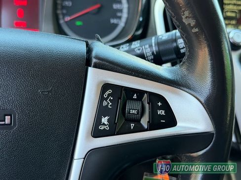 Used 2016 GMC Terrain Denali FWD image 23