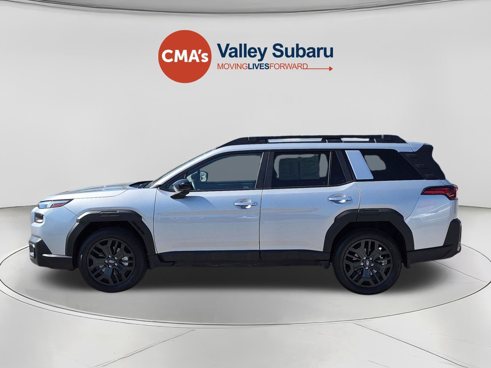 Used 2026 Subaru Outback Limited XT AWD/4WD image 2