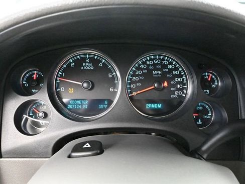 Used 2010 Chevrolet Silverado 1500 LTZ image 29