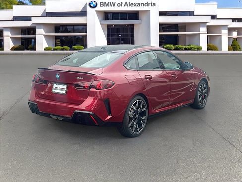 Used 2026 BMW 228i xDrive w/ Technology Package AWD/4WD image 7