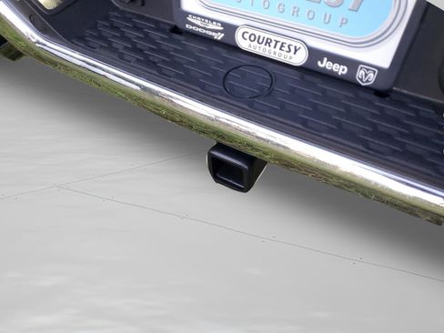 New 2026 RAM 1500 Limited AWD/4WD image 12