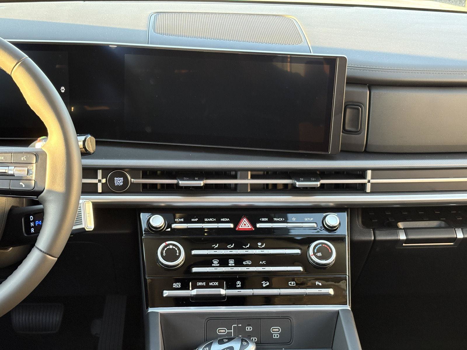 New 2027 Hyundai Santa Fe SE FWD image 23