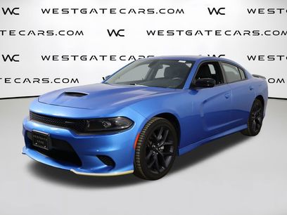 Used 2023 Dodge Charger GT w/ Blacktop Package
