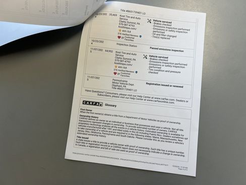 Used 2023 Chevrolet Suburban Z71 w/ Luxury Package image 40