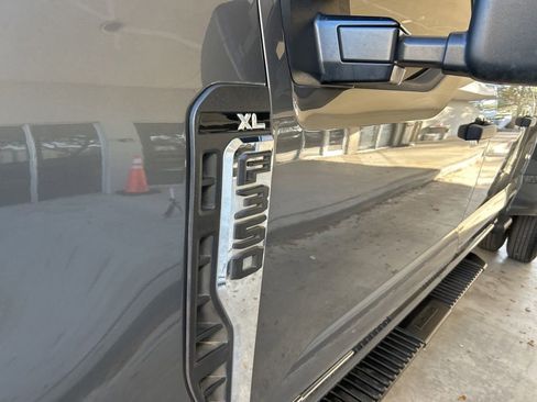 Used 2024 Ford F350 XL w/ XL Driver Assist Package image 13