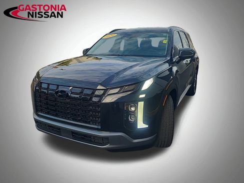 Used 2024 Hyundai Palisade SEL image 5