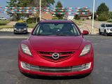 Used 2009 MAZDA MAZDA6 i Grand Touring w/ Moonroof & Bose Pkg image 2