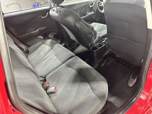 Used 2010 Honda Fit Sport image 30