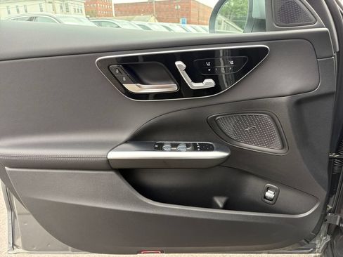 New 2026 Mercedes-Benz C 300 4MATIC Sedan image 17