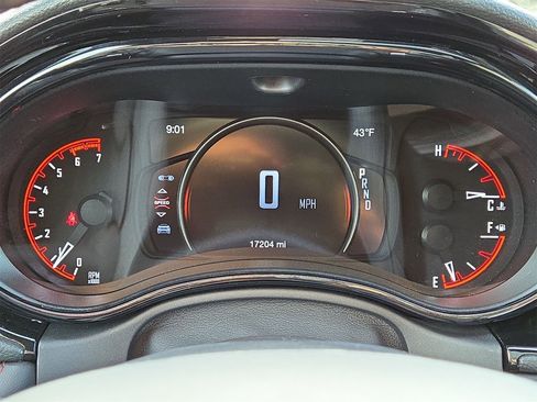 Used 2024 Dodge Durango R/T image 20