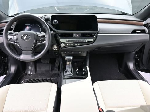 Used 2024 Lexus ES 350 w/ Premium Package image 12