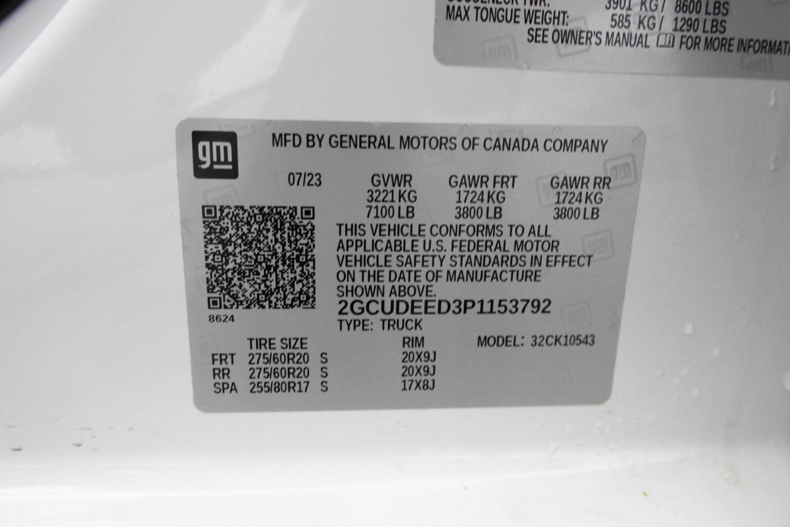 Used 2023 Chevrolet Silverado 1500 RST w/ RST All Star Premium Package AWD/4WD image 51