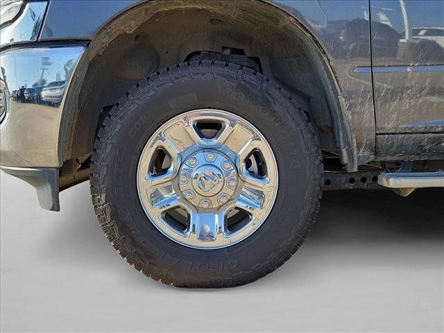 Used 2024 RAM 2500 Tradesman w/ Chrome Appearance Group AWD/4WD image 14