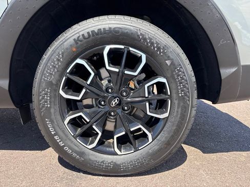 Certified 2023 Hyundai Santa Cruz SEL Premium AWD/4WD image 38
