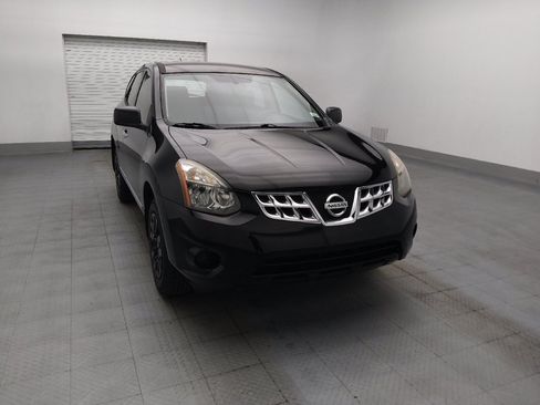 Used 2015 Nissan Rogue S FWD image 13