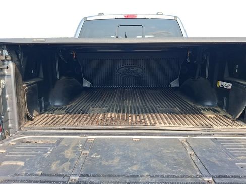 Used 2024 Ford F150 XLT w/ Equipment Group 302A MID AWD/4WD image 43