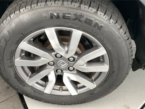 Certified 2020 Honda Pilot EX-L image 31