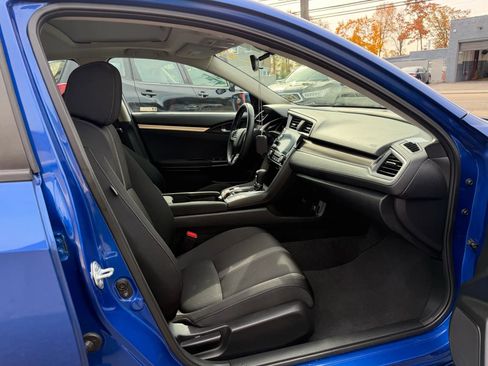 Used 2021 Honda Civic EX image 27
