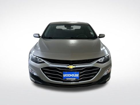 Certified 2024 Chevrolet Malibu LT FWD image 3