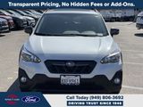 Used 2021 Subaru Crosstrek 2.5i Sport w/ Moonroof Package image 2