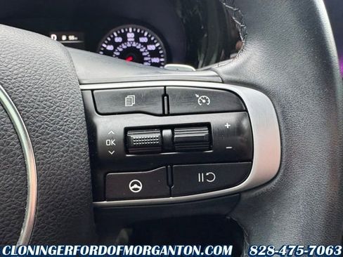 Used 2023 Kia K5 GT image 28