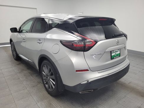 Used 2021 Nissan Murano SV w/ SV Special Edition Package image 5