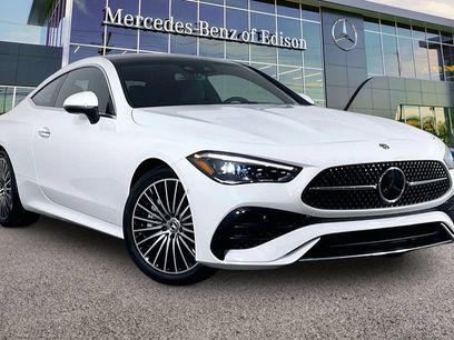 Certified 2024 Mercedes-Benz CLE 450 4MATIC Coupe w/ Driver Assistance Package