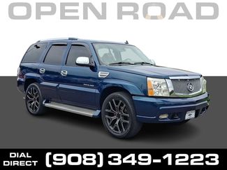 Used 2006 Cadillac Escalade AWD video 1