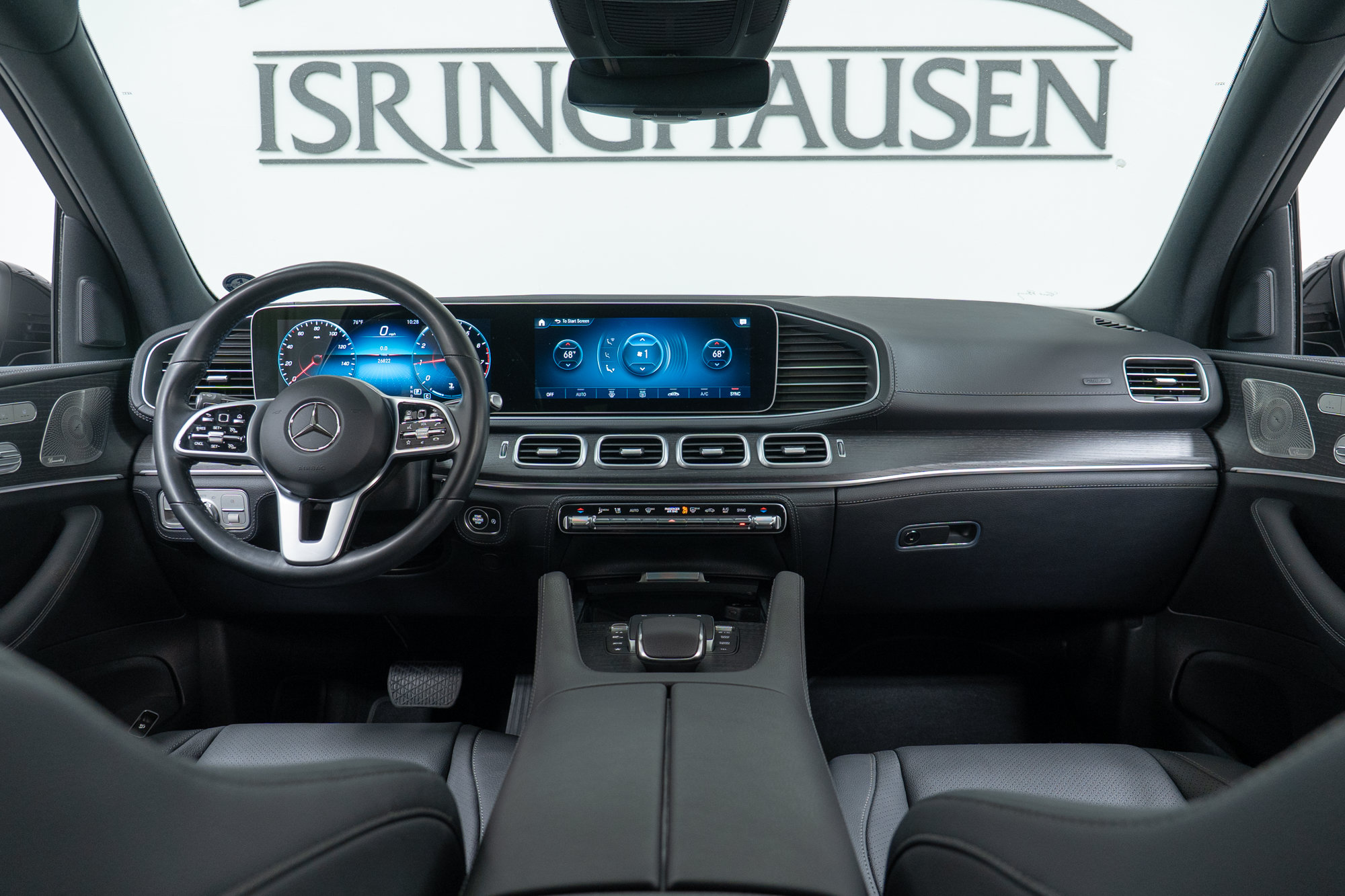 Certified 2022 Mercedes-Benz GLE 350 4MATIC image 15