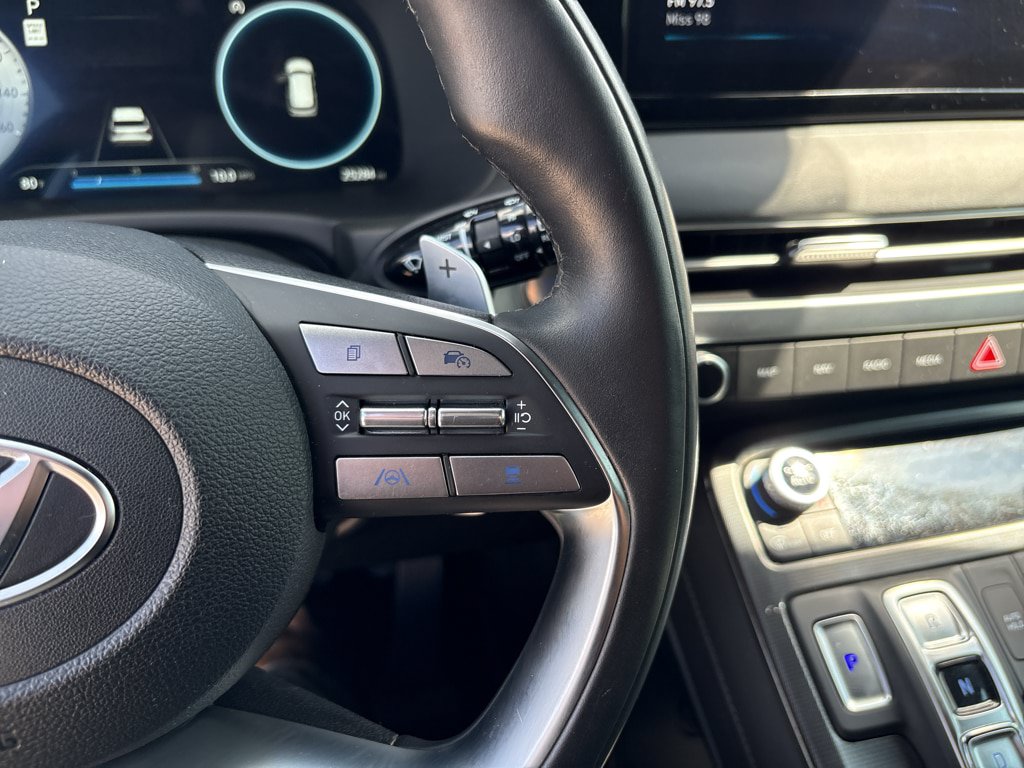 Used 2025 Hyundai Palisade Calligraphy AWD/4WD image 22