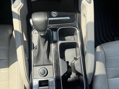 Used 2020 Kia Telluride SX w/ SX Prestige Package AWD/4WD image 16