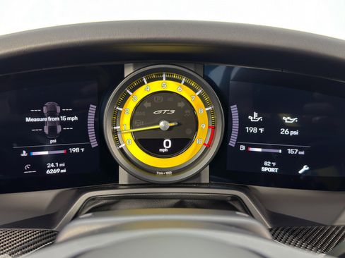 Used 2023 Porsche 911 GT3 image 19