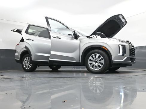 Used 2025 Hyundai Palisade SEL AWD/4WD image 51