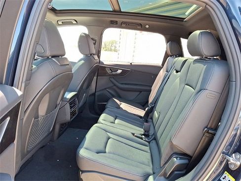 New 2025 Audi Q7 3.0T Premium Plus image 10