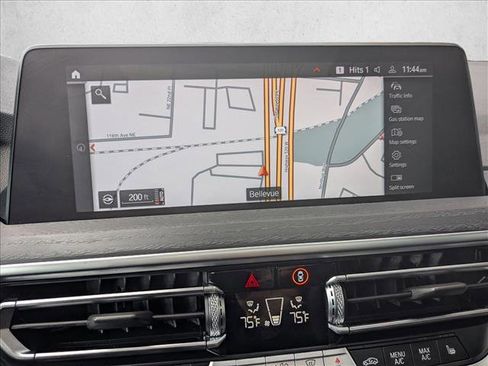 Used 2024 BMW X3 xDrive30i image 15