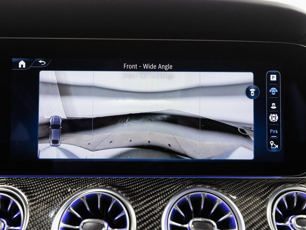 Used 2024 Mercedes-Benz AMG GT 63 S image 21