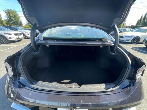 Used 2025 Hyundai Sonata SEL image 25