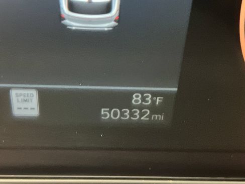 Used 2025 Hyundai Kona SEL AWD/4WD image 49