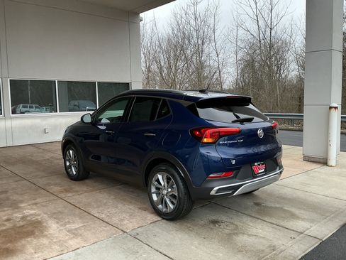 Used 2023 Buick Encore GX Essence w/ Experience Buick Package image 20