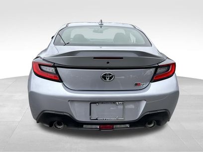 New 2026 Toyota GR86 Premium