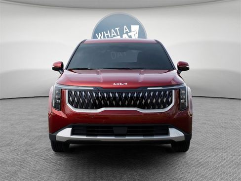 New 2026 Kia Carnival EX image 2