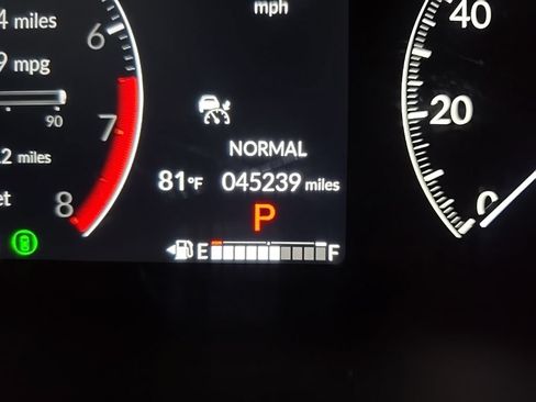 Used 2024 Honda CR-V EX-L image 23