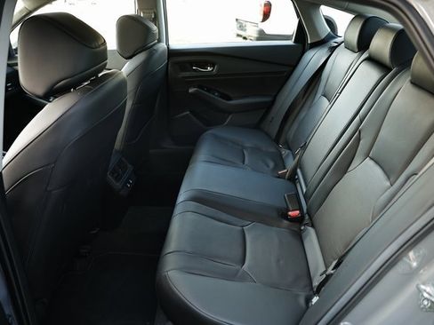 Used 2025 Honda Accord Touring image 25